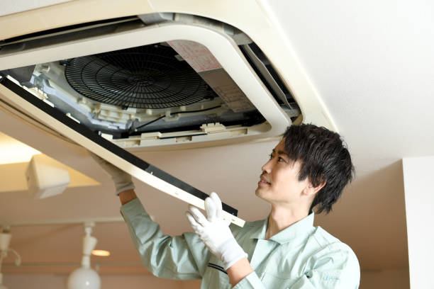 Best Air Duct Cleaning Near Me in Morrisville, VT